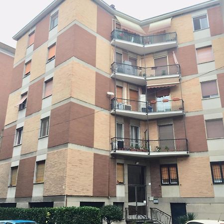 Casa Manolo Corsico Navigli Suite Apartment Milan Eksteriør billede