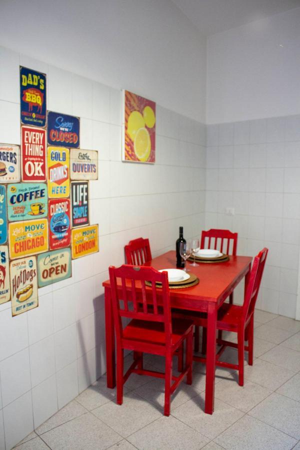 Casa Manolo Corsico Navigli Suite Apartment Milan Eksteriør billede