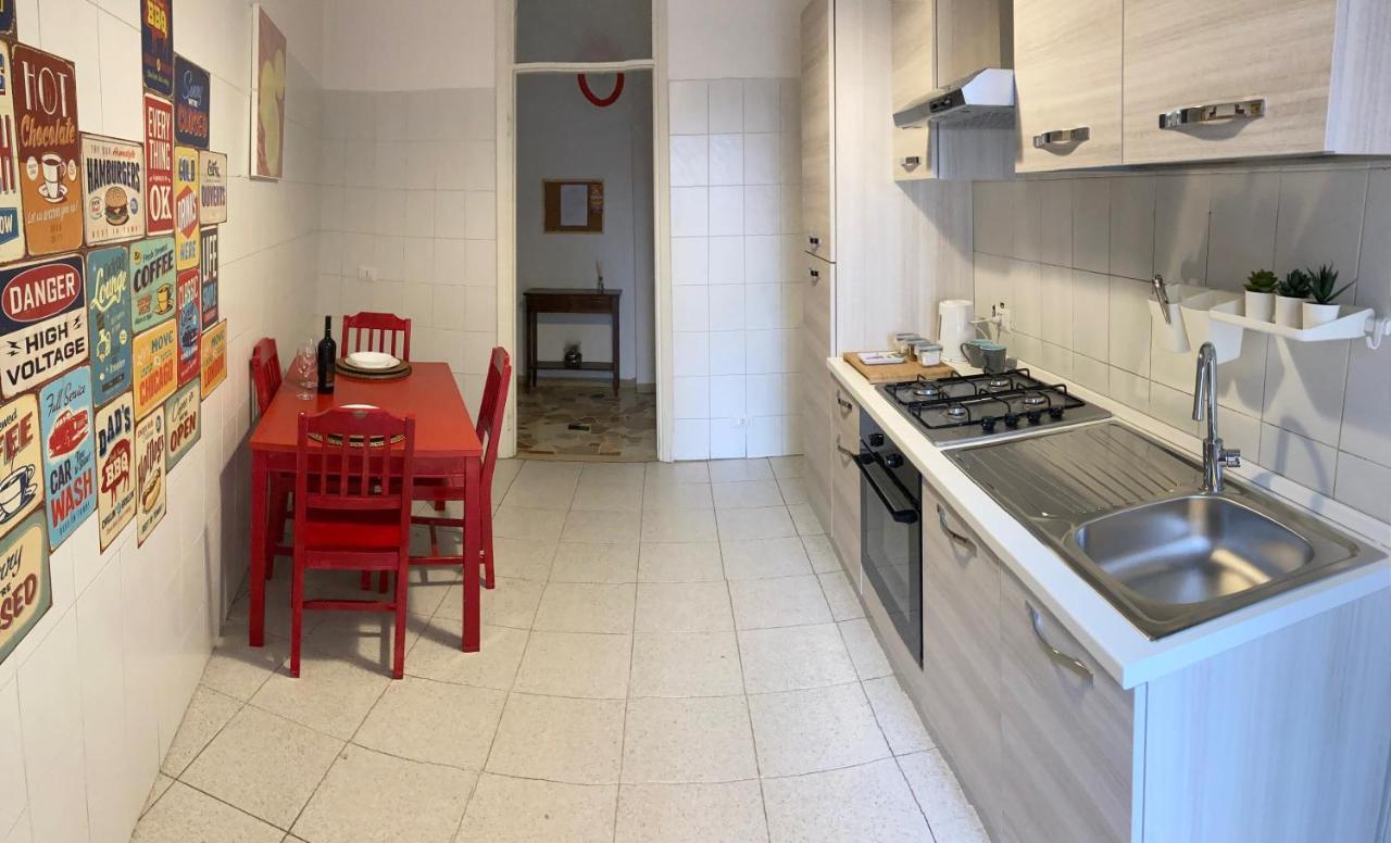 Casa Manolo Corsico Navigli Suite Apartment Milan Eksteriør billede