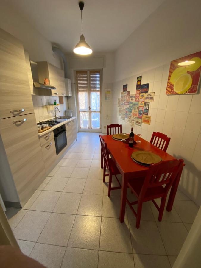 Casa Manolo Corsico Navigli Suite Apartment Milan Eksteriør billede