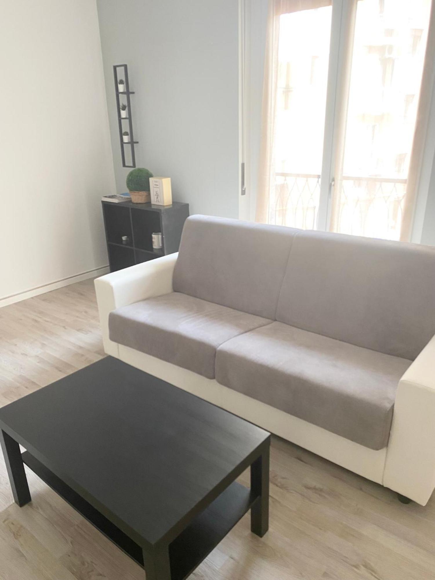 Casa Manolo Corsico Navigli Suite Apartment Milan Eksteriør billede