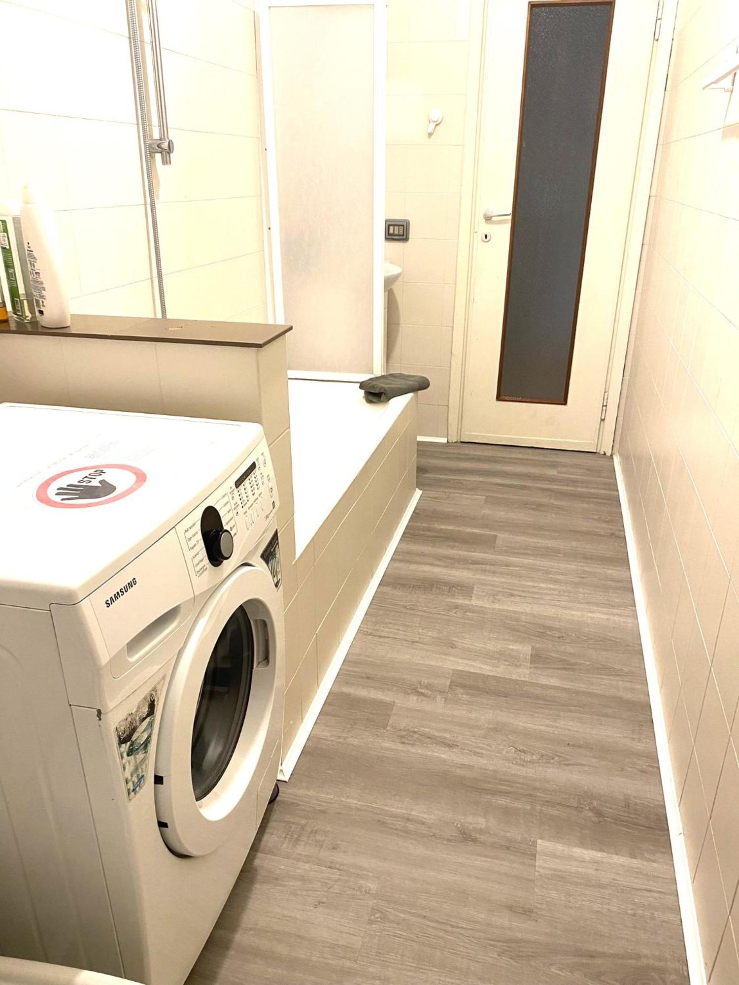 Casa Manolo Corsico Navigli Suite Apartment Milan Eksteriør billede